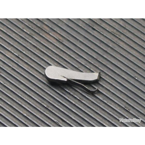 Elevateur de barillet neuve pour Colt 1851 Pietta collection poudre noire REF 50/2025