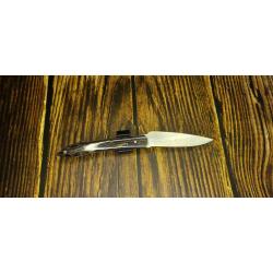 Couteau pliant 21.5cm inoxydable