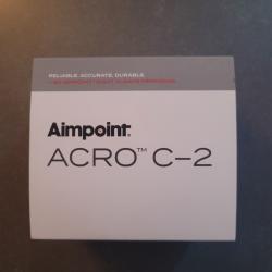 Aimpoint ACRO C2