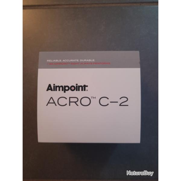 Aimpoint ACRO C2