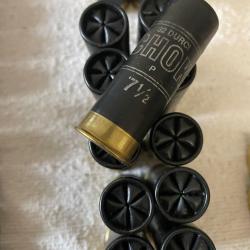 Cartouches Fiocchi choke 70