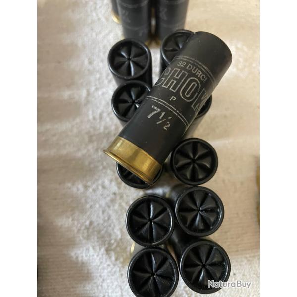 Cartouches Fiocchi choke 70