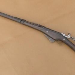 BERTHIER 07/15, Delaunay Belleville, Cal 8x51R ( A256 )