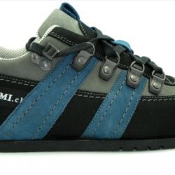 Chaussures de tir pistolier CORAMI