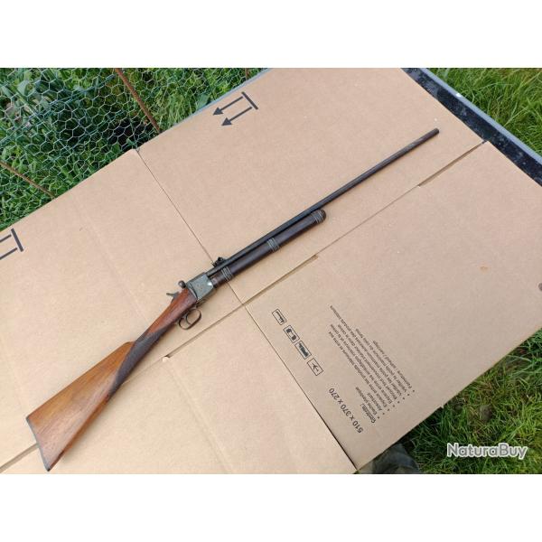 Carabine Giffard