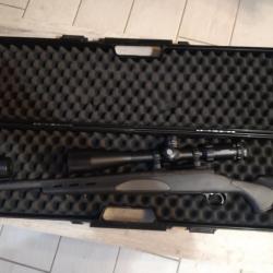Remington 700 SPS Varmit 308w