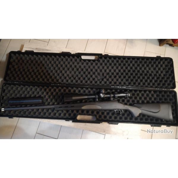 Remington 700 SPS Varmit 308w