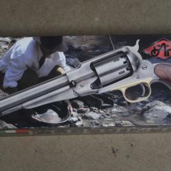 Boite carton complète revolver pietta 1860 colt army REF 50/2025