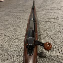 Carabine Heym sr30 calibre 30-06+ chargeur grande capacité