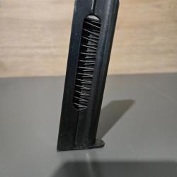Chargeur 10 coups 22 LR Pistolet Unique D6