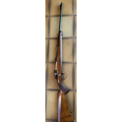Carabine à verrou HUSQVARNA 1640 cal.30.06