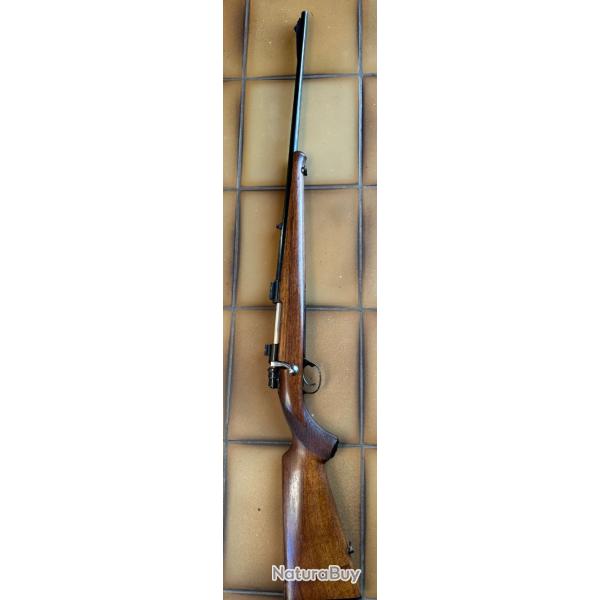 Carabine  verrou HUSQVARNA 1640 cal.30.06