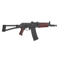 Carabine Soviet Arms 300 BLK Krink Triangle Side Folding Pistol, Redwood