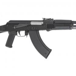 Carabine Soviet Arms WBP GF5 Forged CHF Classic ALG Rifle, Black