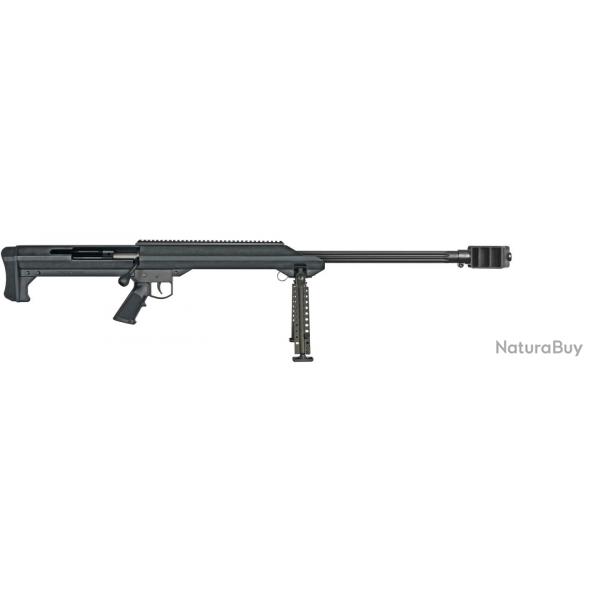 Carabine BARRETT Model 99 - 29" cal. 50 BGM