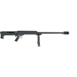 Carabine BARRETT Model 99 - 32" heavy cal. 416 Barrett