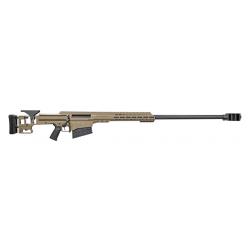 Carabine BARRETT MRADELR 36'" heavy cal. 416 barrett