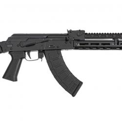 Carabine PSA AK-47 Gf3-E With 13.7" Barrel Pin And Weld, Alg Trigger, Soviet ARms 11.5" Rail And Gas
