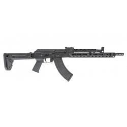 Carabine PSAK-47 Gf5-E Moekov Rifle With Soviet ARms 13.5" Rail And Gas Tube, Alg Trigger And Toolcr