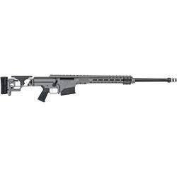 Carabine BARRETT MRAD 26" flutted cal. 338 Norma Magnum