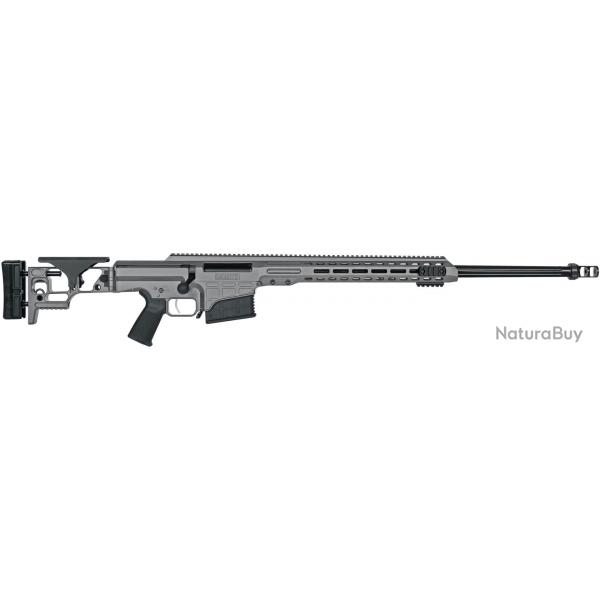 Carabine BARRETT MRAD 26" flutted cal. 338 Norma Magnum