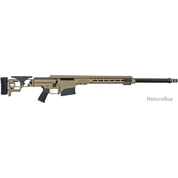 Carabine BARRETT MRAD 26" carbon fiber cal. 300 PRC
