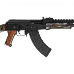 Carabine PSA AK-47 GF3 Forged Rifle, "Voodoo" With Soviet Arms Railed Gas Tube