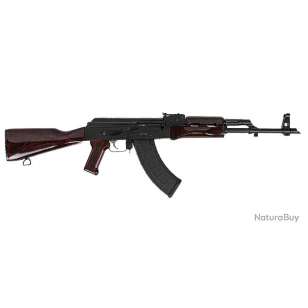 Carabine PSAK-47 GF4 Forged Classic Rifle, Plum Gloss