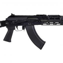 Carabine PSA AK-47 GF3-E 13.7" Barrel Pin and w/ JL Billet Rail, Hinged Dust Cover, ALG Trigger, and