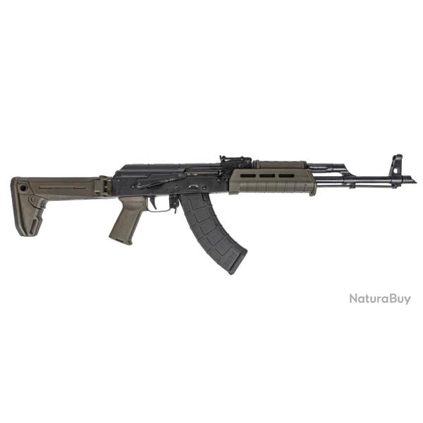 Carabine PSAK-47 GF5 Forged MOEkov ODG Rifle
