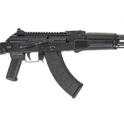Carabine PSAK-47 GF5 Forged Classic Forged Triangle Folding Rifle with Hinged Dust Cover