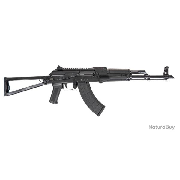 Carabine PSAK-47 GF5 Forged Classic Forged Triangle Folding Rifle with Hinged Dust Cover