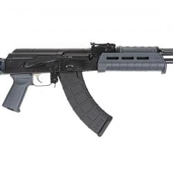 Carabine PSA AK-47 GF4 Forged "MOEkov" Rifle, Gray