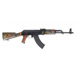 Carabine PSAK-47 GF4 Forged Rifle, Voodoo