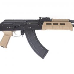 Carabine PSAK-47 GF4 MOE Forged Rifle, FDE