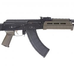 Carabine PSAK-47 GF4 MOE Forged Rifle, ODG