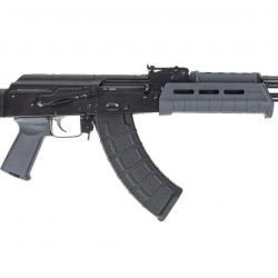 Carabine PSAK-47 GF4 MOE Forged Rifle, Gray