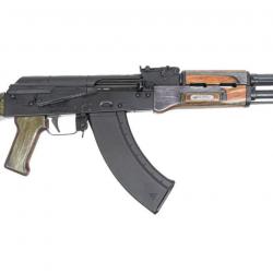 Carabine PSAK-47 GF5 Forged Classic Rifle, Voodoo