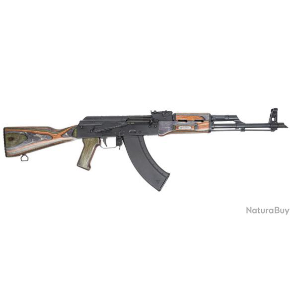 Carabine PSAK-47 GF5 Forged Classic Rifle, Voodoo
