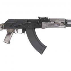 Carabine PSAK-47 GF5 Forged Classic Rifle, Tree Bark