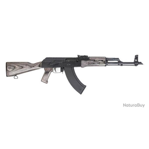 Carabine PSAK-47 GF5 Forged Classic Rifle, Tree Bark