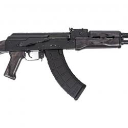 Carabine PSA AK-47 GF3 Forged Rifle, "Black Satin"