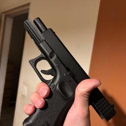 G17 KJW sans chargeur