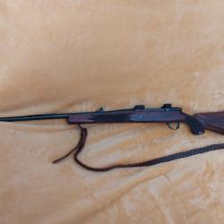 Carabine SAKO L61 R calibre 270 Winchester