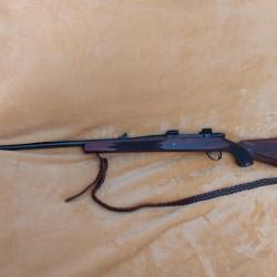 Carabine SAKO L61 R calibre 270 Win Mag sans prix de réserve