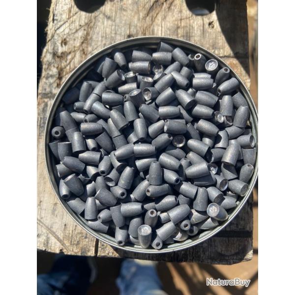 Plomb Slugs 5.52 33 grains 200 pcs