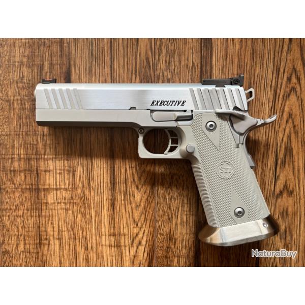 STI EXECUTIVE .40 S&W - Excellent Etat