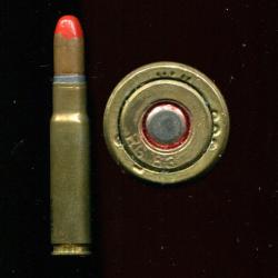 9 x 51 SMAW USA - tracer MK223 Mod 0