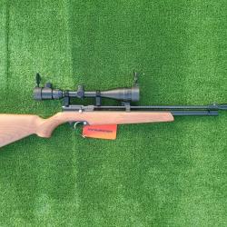 PACK-1 ! CARABINE PCP ARTEMIS PR900 R GEN 2 CAL. 5,5 mm + Lunette spike 4-16 x 40 AO