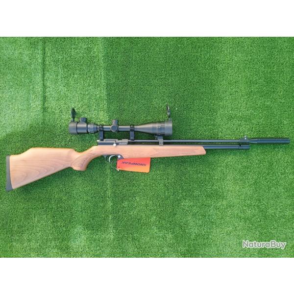 PACK-1 ! CARABINE PCP ARTEMIS PR900 R GEN 2 CAL. 5,5 mm + Lunette spike 4-16 x 40 AO